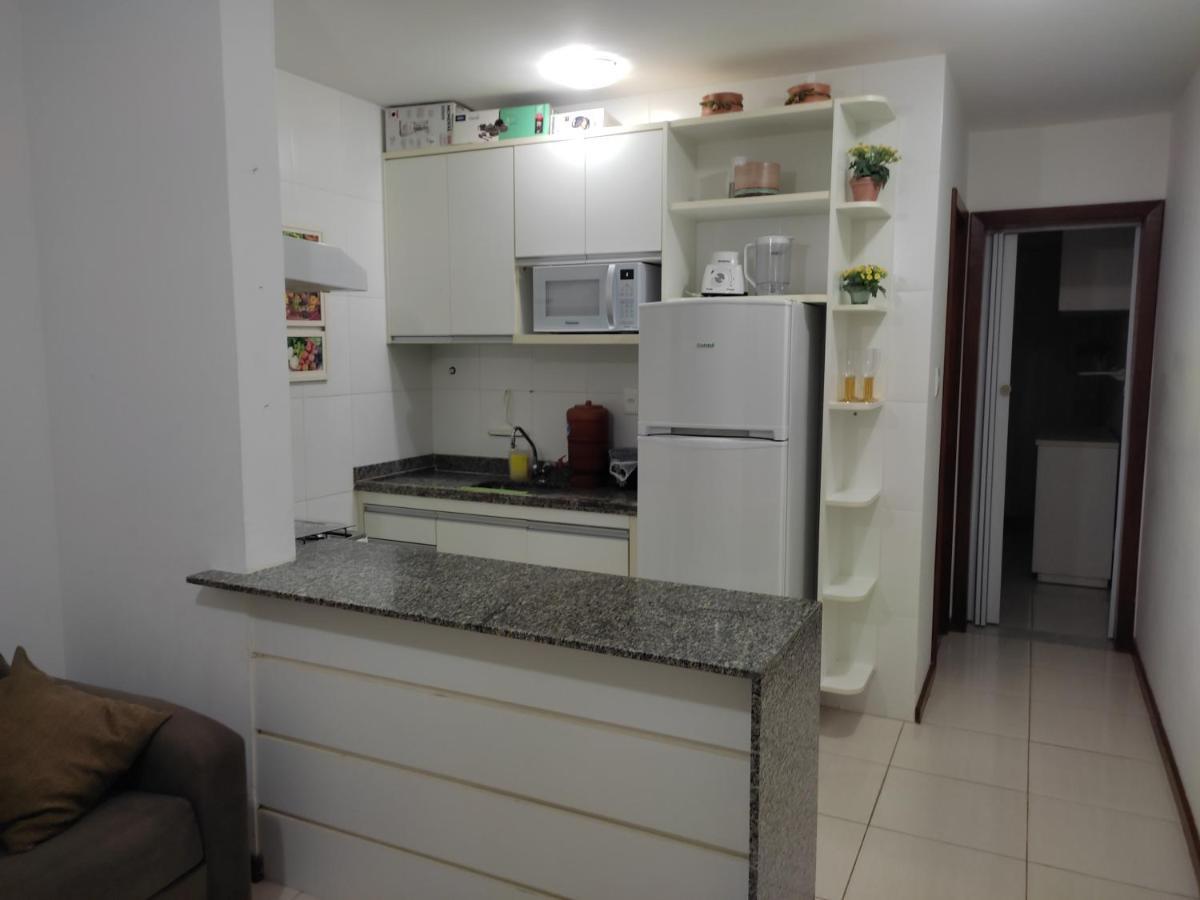 Appartement Praia De Guarajuba Bella Lunna à Camaçari Extérieur photo