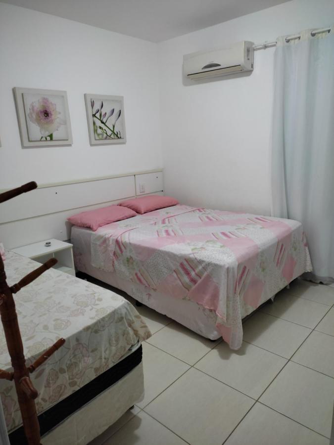 Appartement Praia De Guarajuba Bella Lunna à Camaçari Extérieur photo