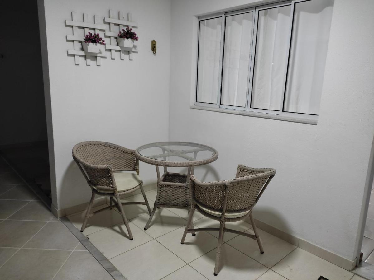 Appartement Praia De Guarajuba Bella Lunna à Camaçari Extérieur photo